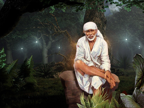 Information about Shirdi Sai Baba Life History. Sri Shirdi Sai Baba is one of the greatest saints ever born in India and has millions of devotees all over the World.